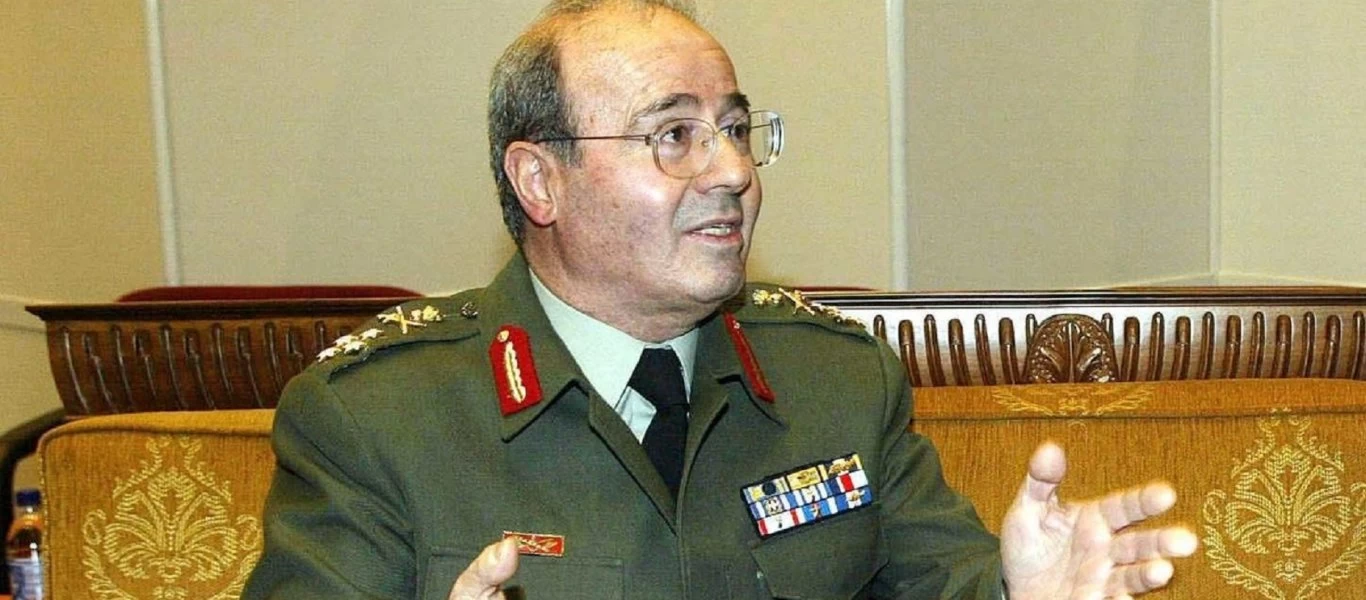 Επίτιμος Α/ΓΕΕΘΑ Μ.Παραγιουδάκης: Ελληνοτουρκικά και τα «κλειδιά» της κυριαρχίας (βίντεο)